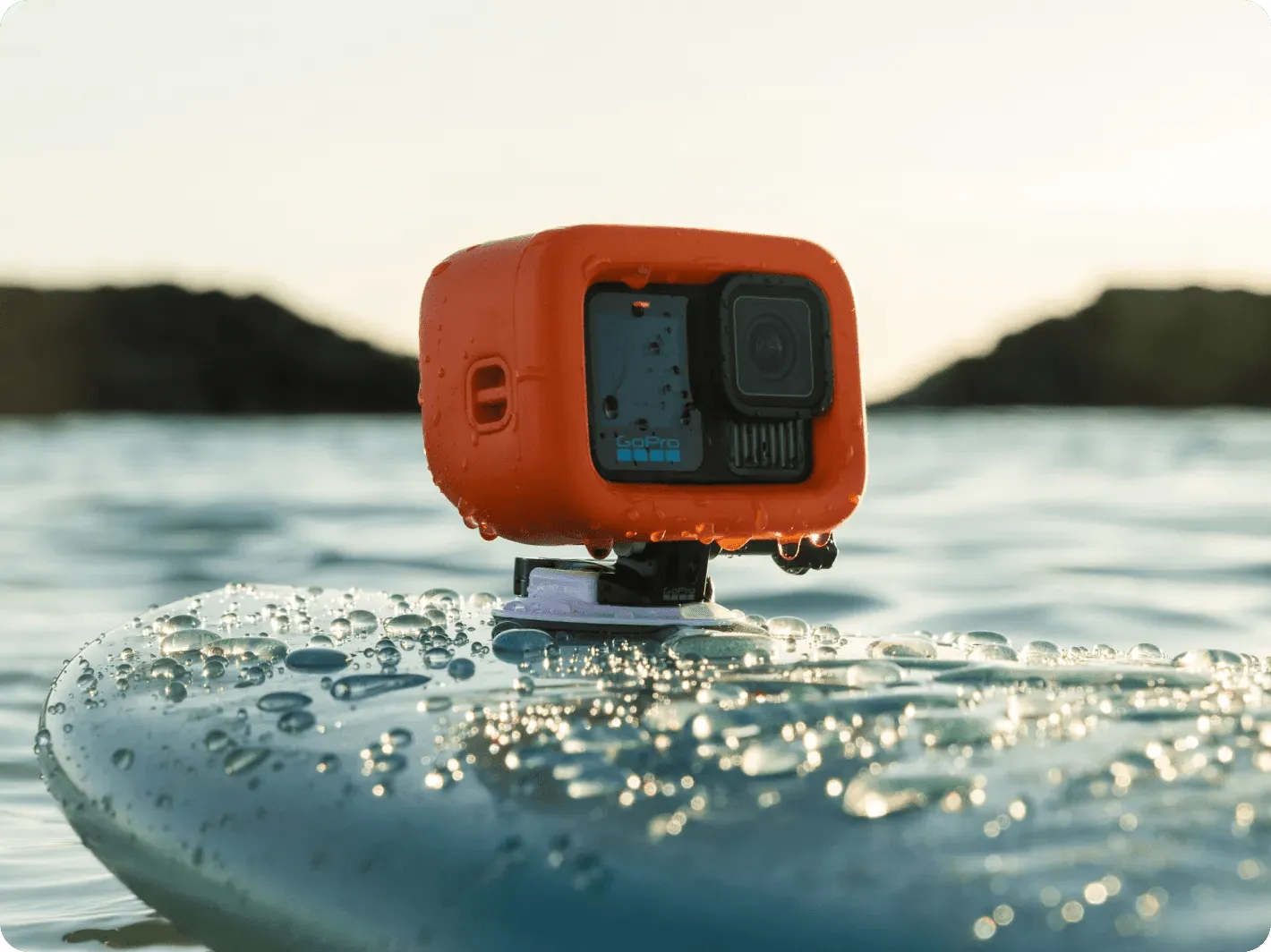 GoPro to be acquired for $285M, will remain a public company